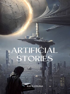 cover image of Artificial Stories